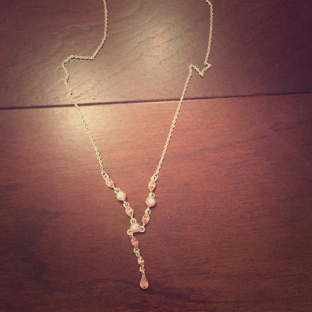 Jeweled Bridesmaid Set